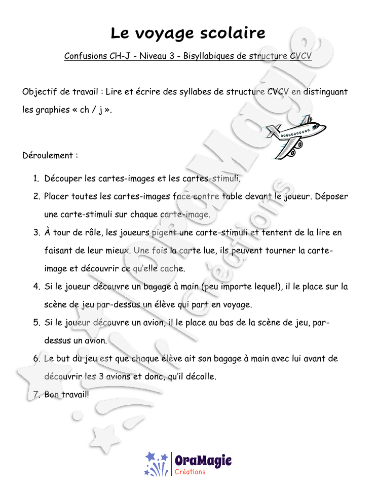 Confusions CH-J - Niveau 3 - Le voyage scolaire.pdf