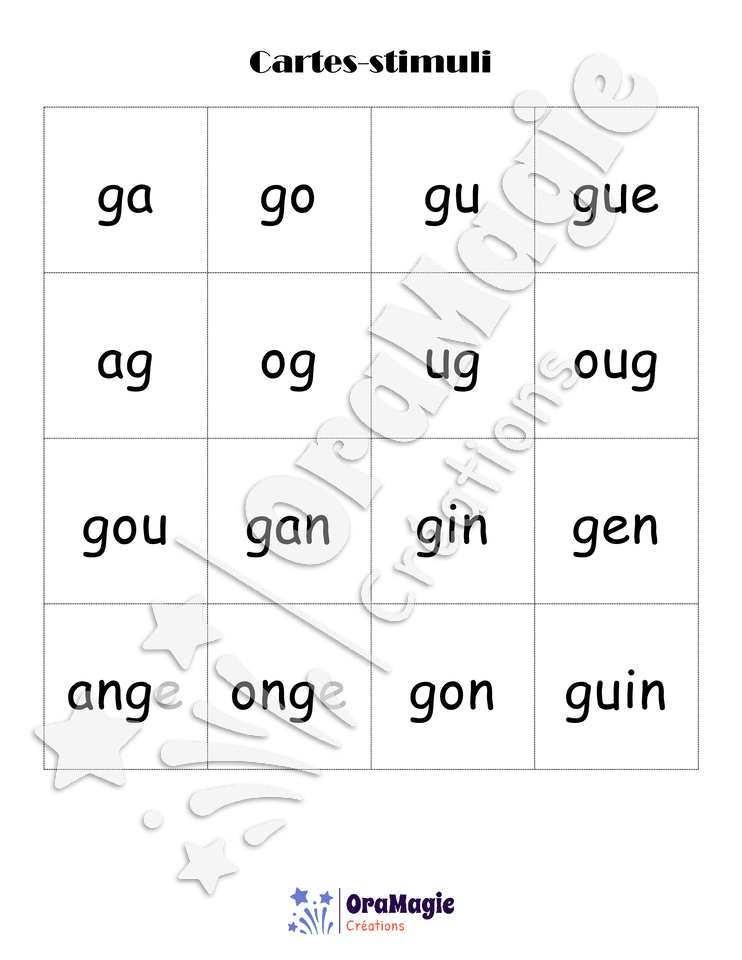 Confusions G dur - G doux - Niveau 1 - Les provisions de l_écureuil