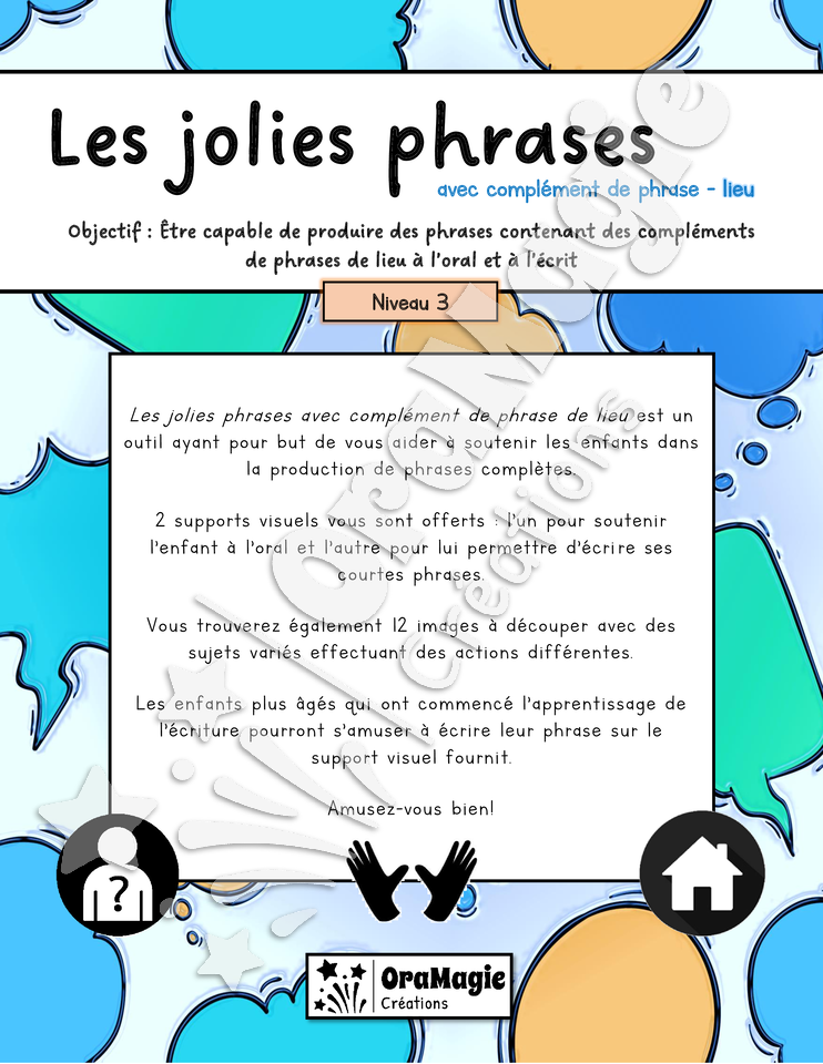 Les jolies phrases avec CC de lieu - Oral et écrit.pdf