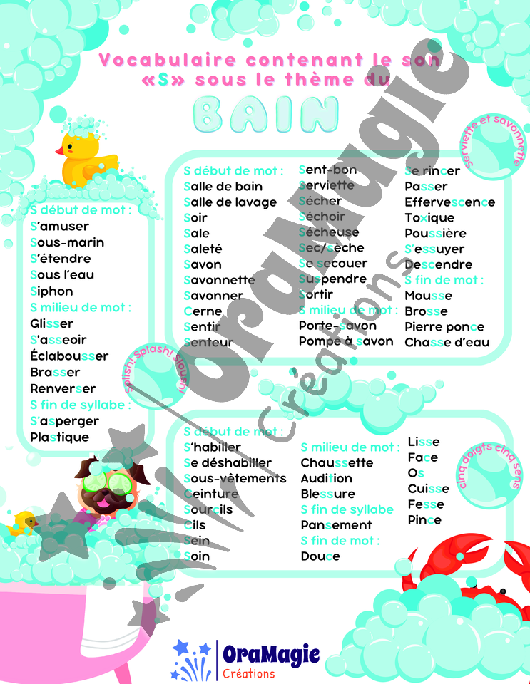 Phono -s- Vocabulaire thème du bain.pdf