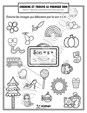 Cherche et trouve NB - Identification phonème initial - Son -s- 3$.pdf