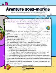 Aventure sous-marine - Segmentation phonémique 2 sons CV et VC - 5$.pdf