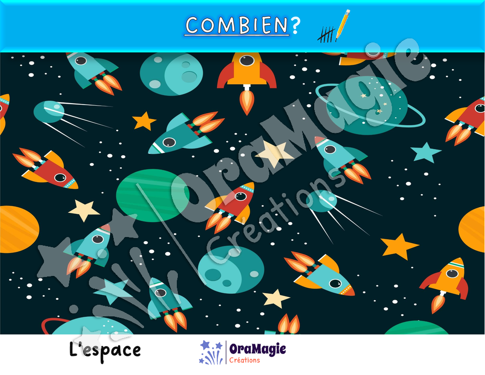 Comprendre le pronom interrogatif COMBIEN