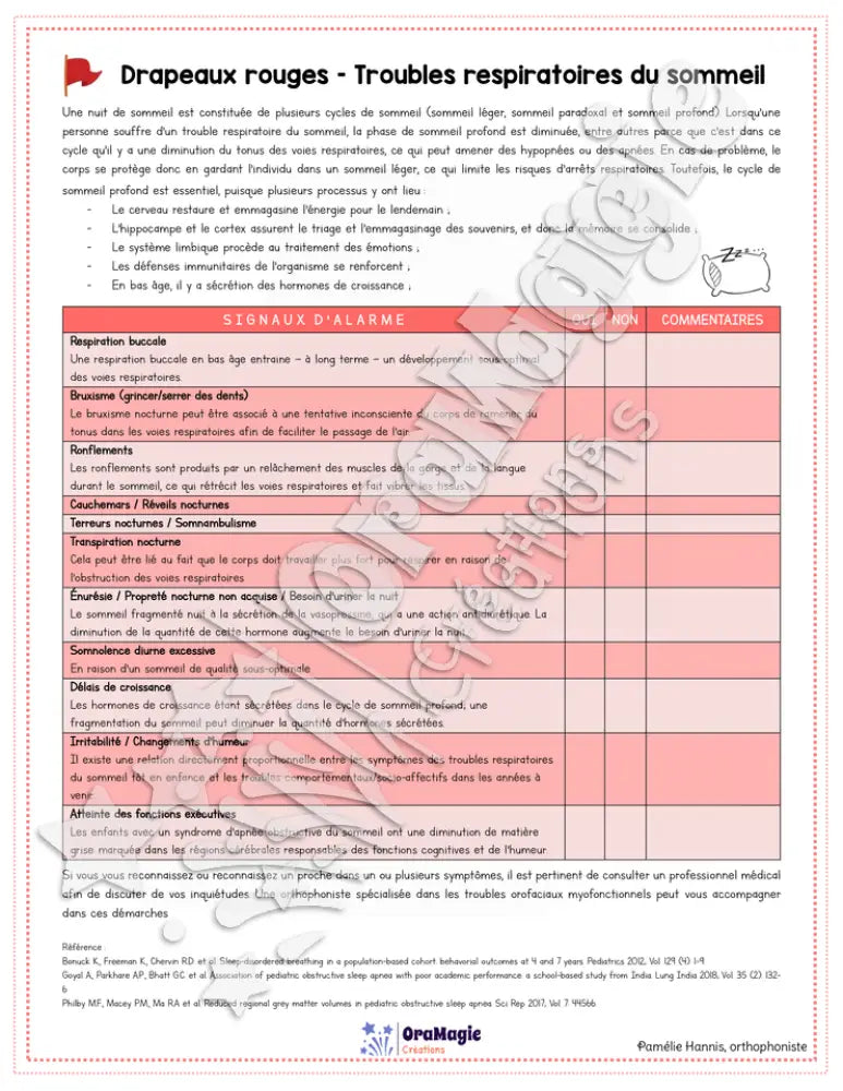 Capsule d'information - Drapeaux rouges troubles respiratoires du sommeil - Collabo PH.pdf