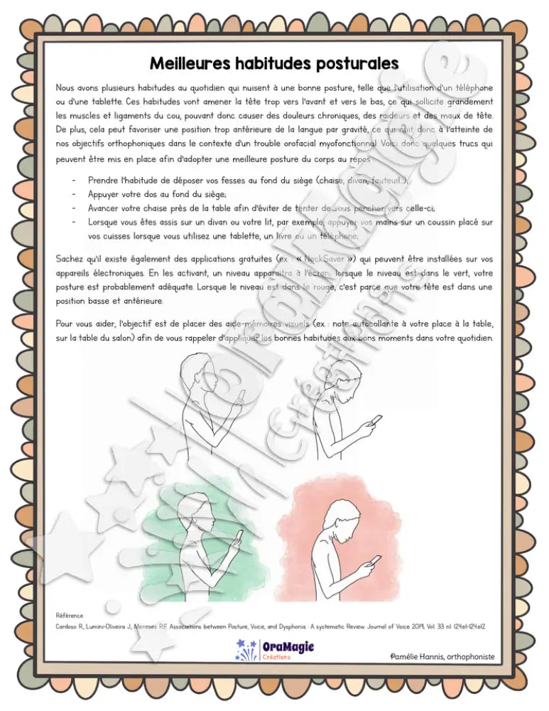 Capsule d'information - Stratégies - meilleures habitudes posturales - Collabo PH.pdf
