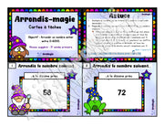 Cartes à tâches - Arrondis-magie - 3e année.pdf