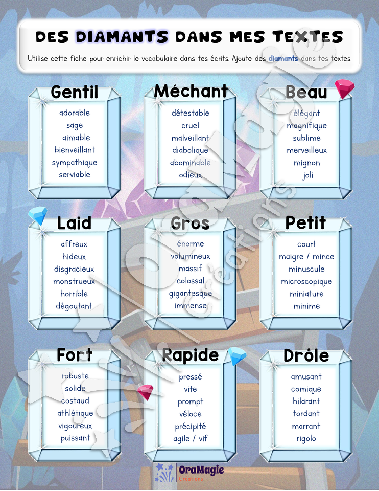 Des diamants dans mes textes.pdf