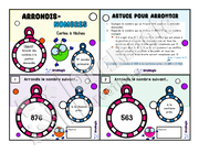 Cartes à tâches - Arrondis-nombre - 4e année - 6$.pdf