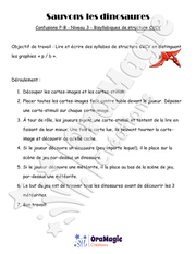 Confusions P-B - Niveau 3 - Sauvons les dinosaures.pdf