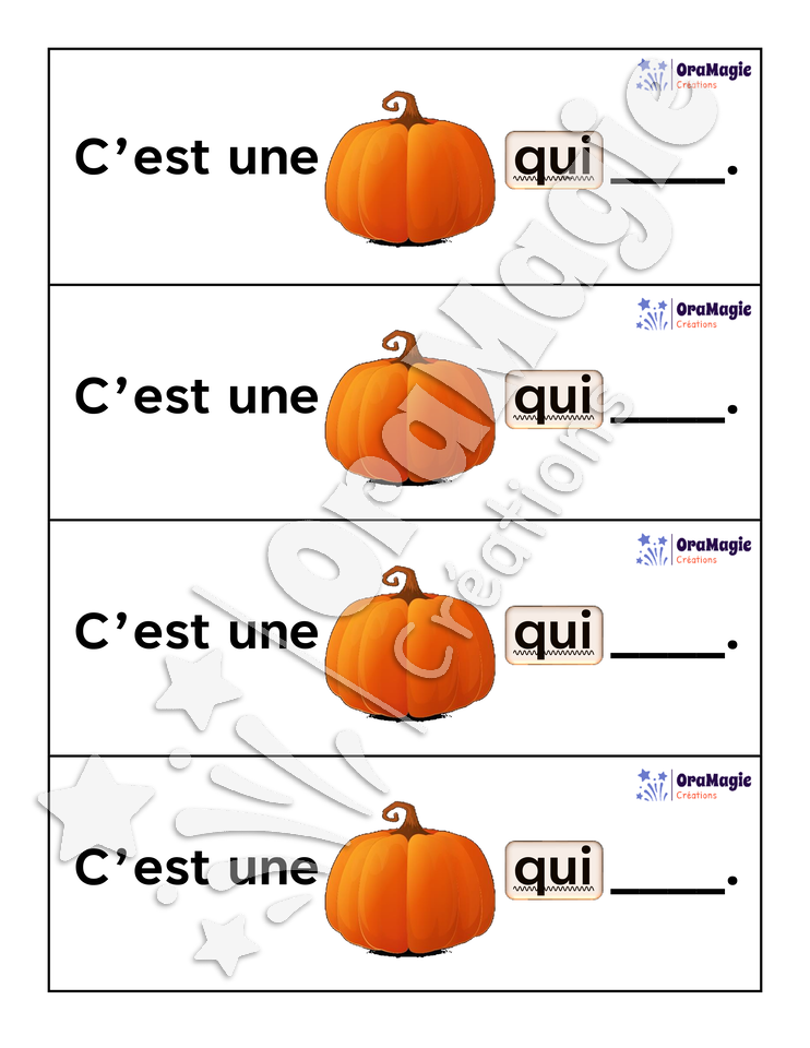 Mémoire d'Halloween