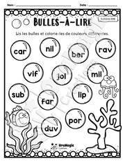 Bulles-à-lire - Décodage syllabes CVC - Préscolaire et 1re année.pdf