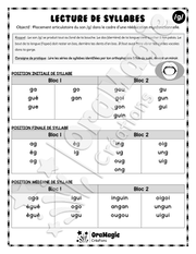Lecture de syllabes - Placement son -g- TOM.pdf