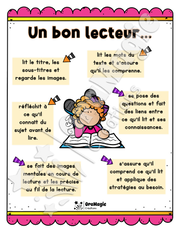 Un bon lecteur... - Affiche - 3$.pdf