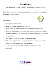 Confusions G dur - G doux - Niveau 3 - Jeu de loto.pdf