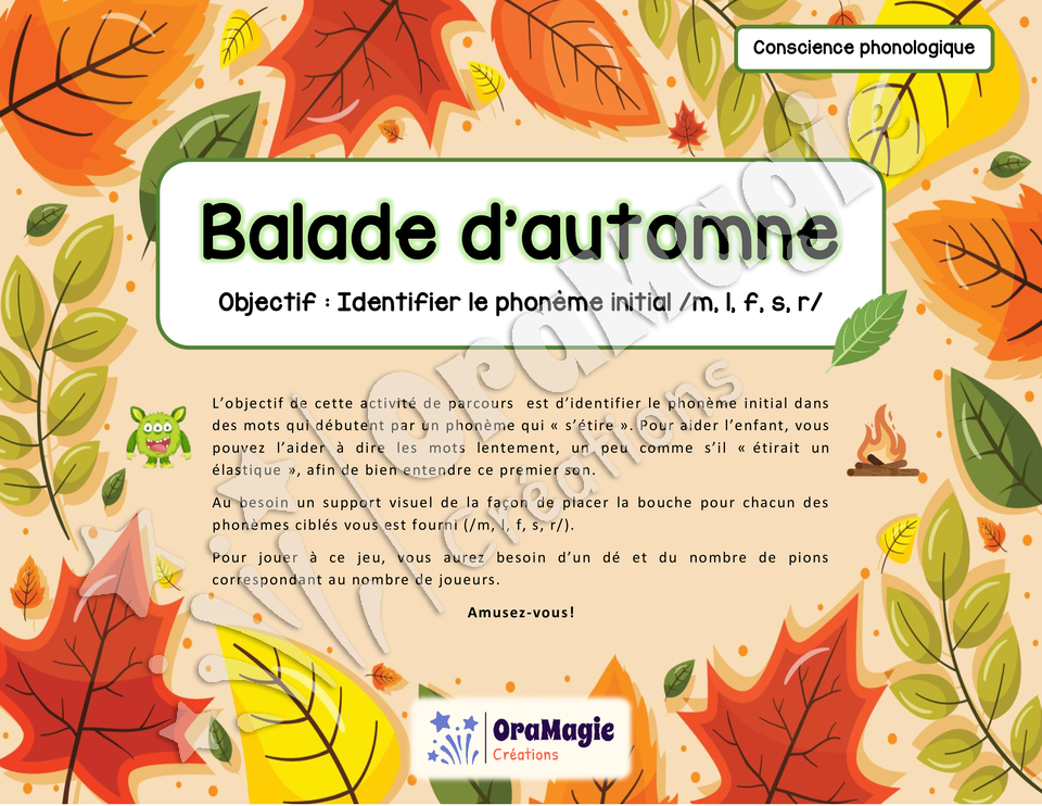 Balade d'automne - Parcours - Identification du phonème initial (1).pdf