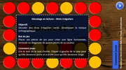 PPT - Connect 4 - Décodage de mots irréguliers - 4$ - Lecture seule.pptx
