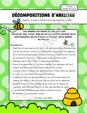 Décompositions d'abeilles - 3e année - Version NB dispo - 5$.pdf