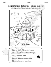 Compréhension de lecture - Vie de château.pdf