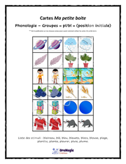 Cartes Ma petite boite - Phonologie sons -pl-bl- Position initiale - 2$.pdf