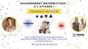 Ensemble complet - 1er cycle - Formation