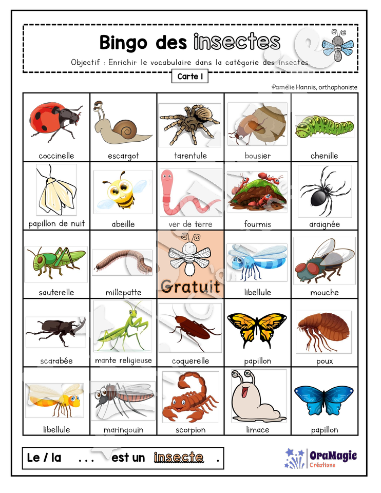 Bingo des insectes - 3 cartes - Collabo PH - 3$.pdf