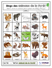 Bingo des animaux de la forêt - 3 cartes - Collabo PH - 3$.pdf