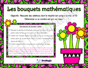 Les bouquets mathématiques - Atelier 1re année.pdf