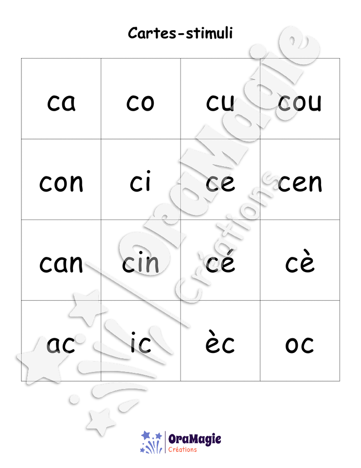 Confusions C dur - C doux - Niveau 1 - Le départ des monstres