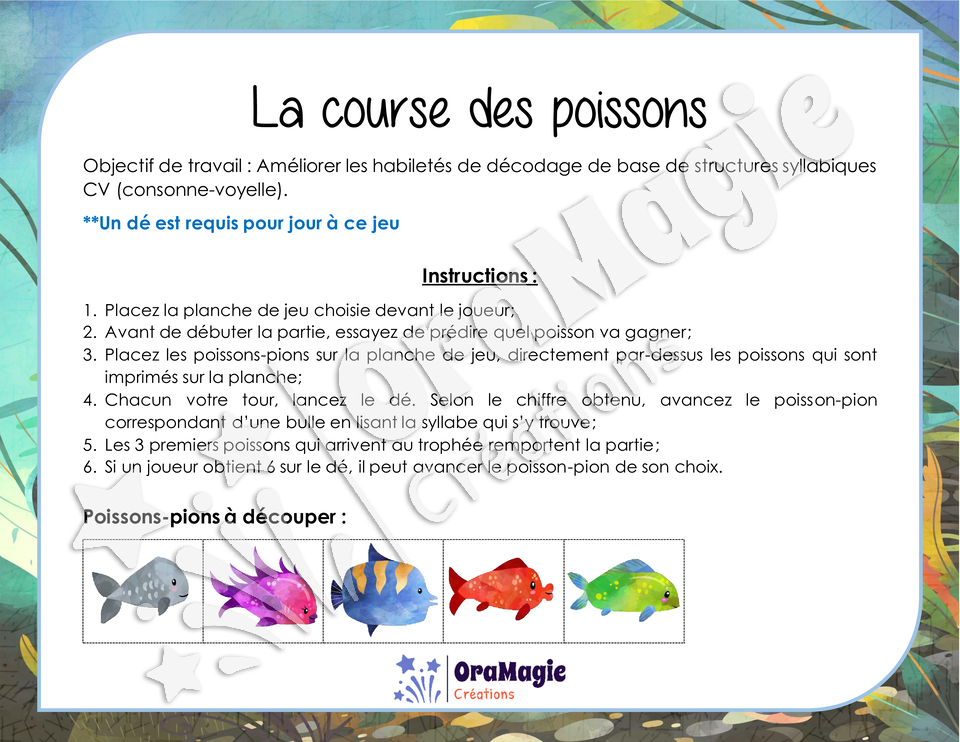 Course de poissons - Décodage syllabes CV.pdf