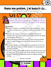 Dans ma potion, j'ai besoin de... - Dénombrement 1-20 avec boites de 10 - 1re année - 4$.pdf