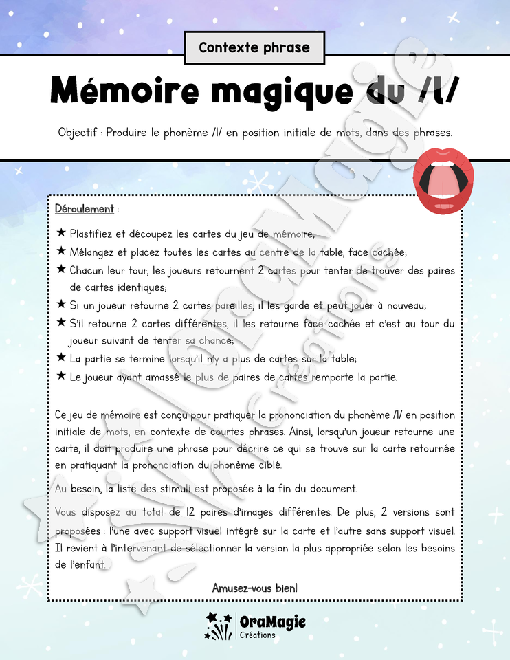Mémoire magique du -l- contexte de phrases - 4$.pdf