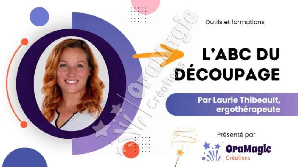 L’ABC du découpage - Formation