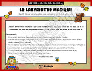 Le labyrinthe magique des yods - Thème automne - Langage écrit.pdf