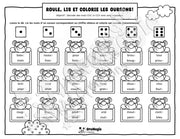 Roule lis et colorie les oursons - Décodage mots CVC-CCV avec sons amoureux - 1re année, langage écrit - 3$.pdf