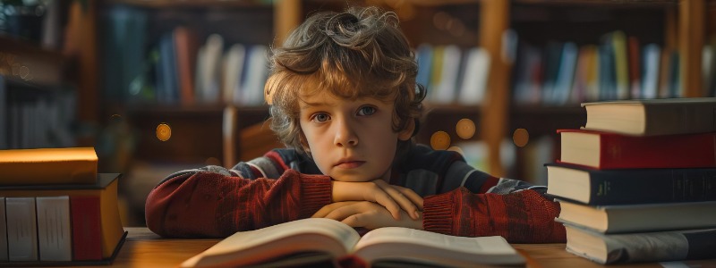 La dyslexie, c’est quoi?