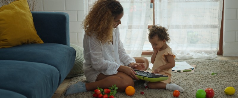 Comment stimuler le vocabulaire à l’âge préscolaire : des gestes simples à intégrer au quotidien