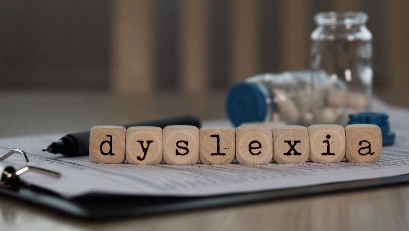 La dyslexie, c’est quoi?