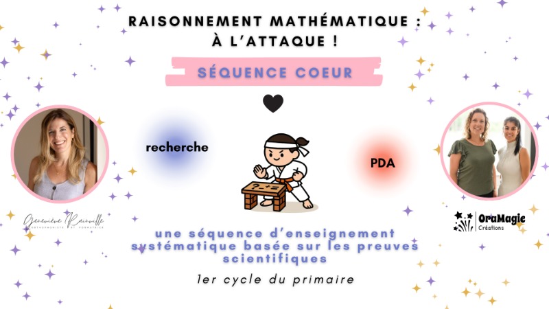 Séquence cœur