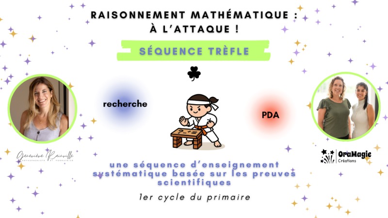Séquence trèfle