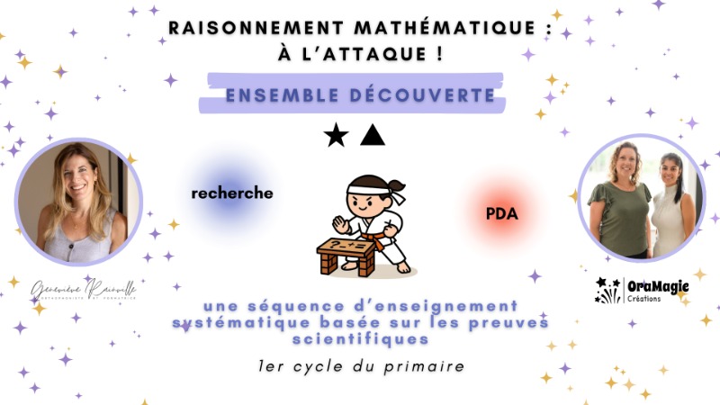 Ensemble Découverte